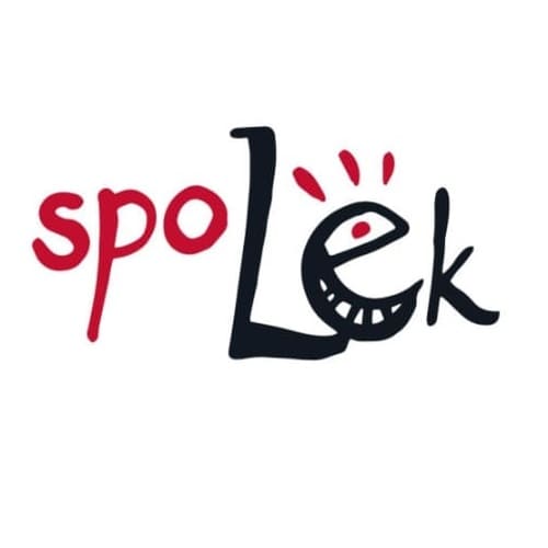 Spolek LEK z.s. – logo (čtverec)